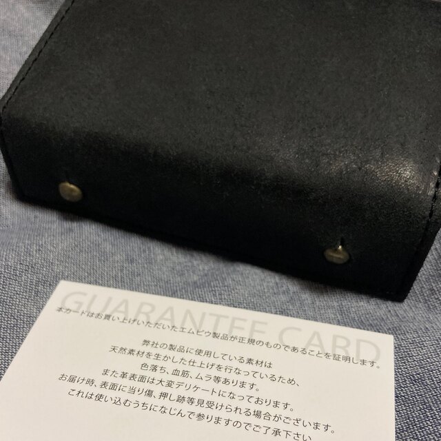 millefoglie Ⅱ ミッレフォッリエ2 P25 プエブロ ブラック | www