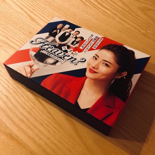 Heaven？～ご苦楽レストラン～ DVD BOX DVDの通販 by TESURI ...