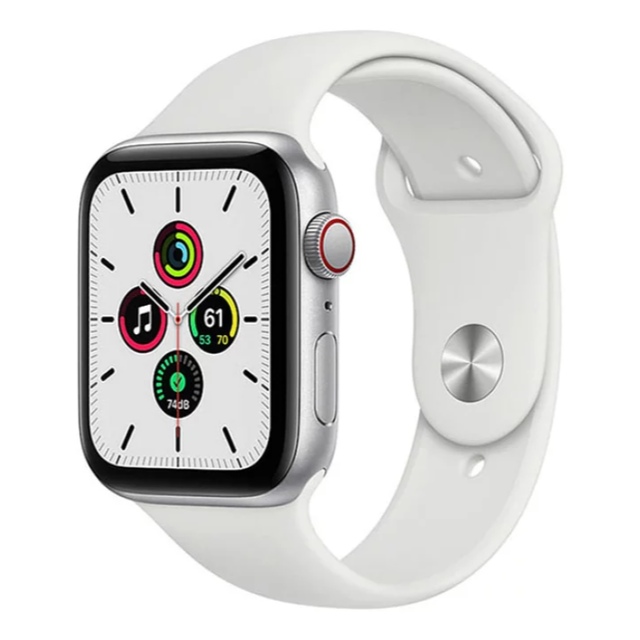 Apple Watch SE 第2世代（GPSモデル）- 40mm