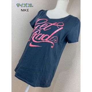 ナイキ(NIKE)のNIKE Tシャツ(Tシャツ(半袖/袖なし))