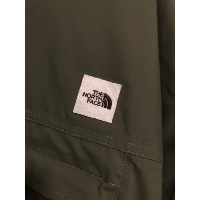 THE NORTH FACE ザ ノースフェイスマウンテンパーカー 6