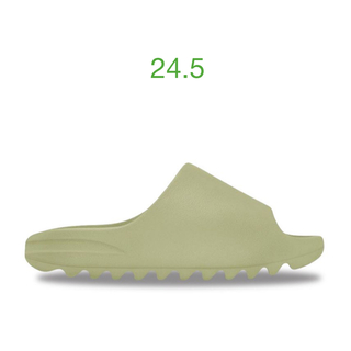 adidas - 23.5cm adidas YEEZY Slide Bone イージースライドの通販 by 