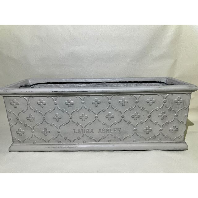 LAURA ASHLEY - 【キキララ様 専用】ローラアシュレイ22cm 2鉢 LAURA ASHLEY - 【キキララ様 専用】ローラアシュレイ22cm 2鉢