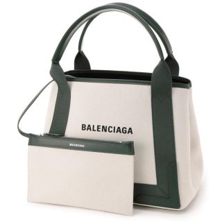 BALENCIAGA BAG - 新品同様 バレンシアガ エブリデイトート xxs 早い者 ...