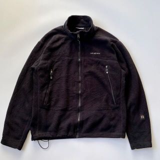 patagonia - 【ヴィンテージ】 patagonia ポーラテック R2 ジャケット