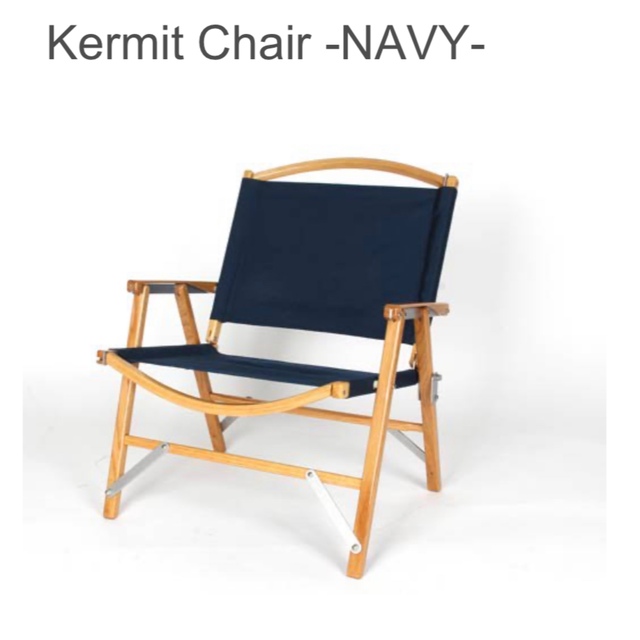 カーミット チェアKermit Chair  正規品　①