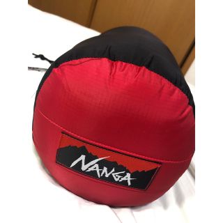 NANGA - AURORA 450 SPDX / オーロラ 450SPDX