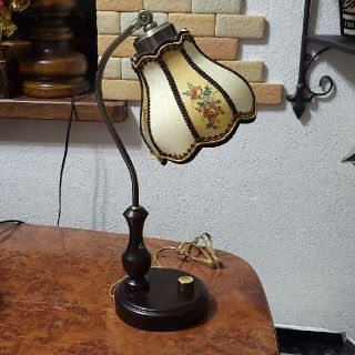 knadgy様 専用 新日本照明 Dimmer 卓上ランプ アンティークの通販