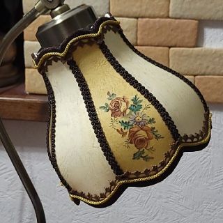 knadgy様 専用 新日本照明 Dimmer 卓上ランプ アンティークの通販 by