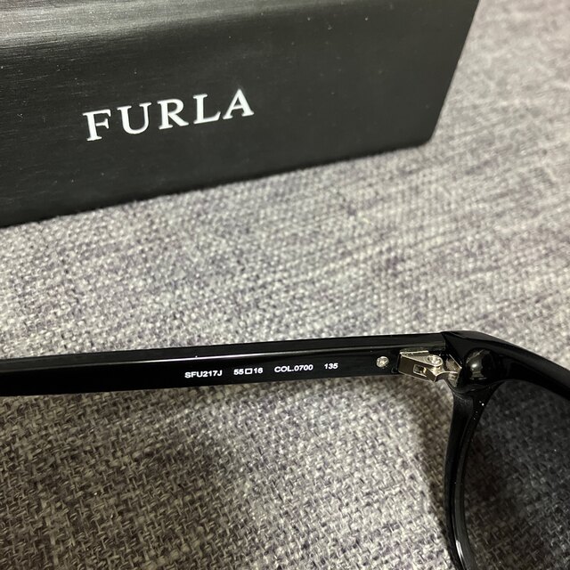 Furla(フルラ)のFURLA サングラス レディースのファッション小物(サングラス/メガネ)の商品写真