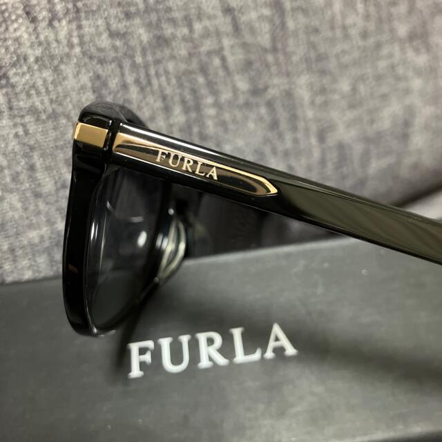 Furla(フルラ)のFURLA サングラス レディースのファッション小物(サングラス/メガネ)の商品写真