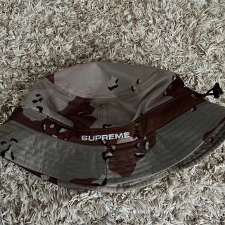 シュプリーム 迷彩 ハット(メンズ)の通販 41点 | Supremeのメンズを