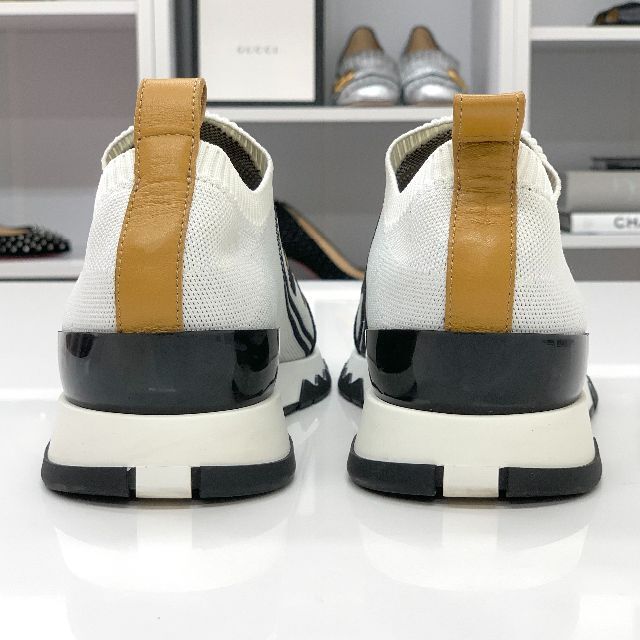 人気商品の エルメス 5133 - Hermes ニット ホワイト ソックス 人気商品の エルメス 5133 - Hermes ニット ホワイト ソックス