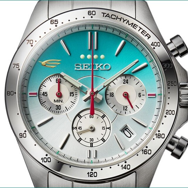 完売 レア 世界限定5000個 E5系はやぶさ 10周年記念 ウオッチ 腕時計