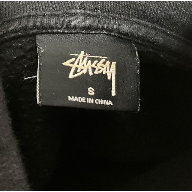 STUSSY(ステューシー)のやまと様専用 メンズのトップス(パーカー)の商品写真