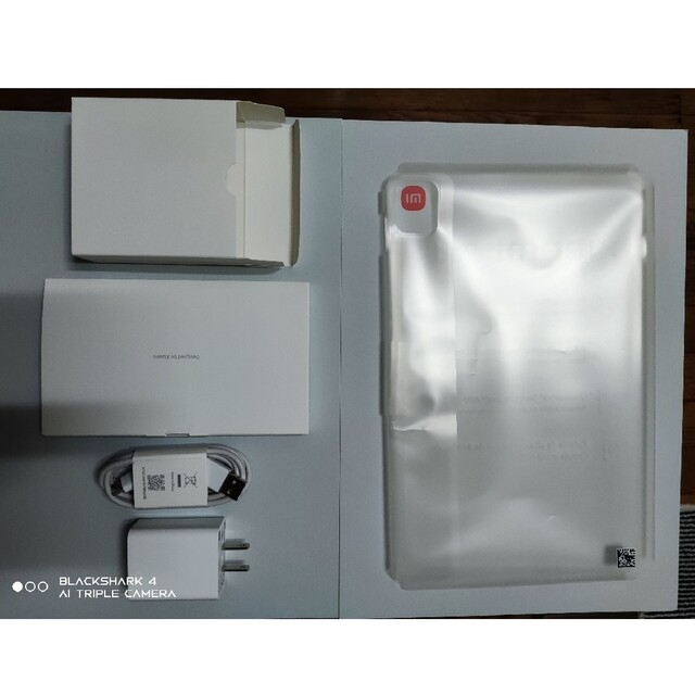 xiaomi pad5 6GB+128GB 美品 xiaomi pad5 6GB+128GB 美品