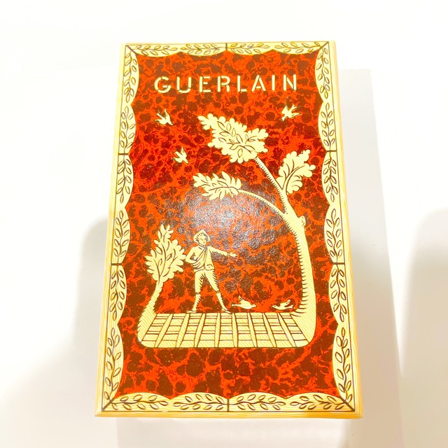 希少 ゲラン ミツコ GUERLAIN MITSOUKO 7.5ml パルファム コスメ/美容の香水(香水(女性用))の商品写真