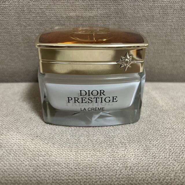 Dior(ディオール)のdior  プレステージ　ラクレーム コスメ/美容のスキンケア/基礎化粧品(フェイスクリーム)の商品写真