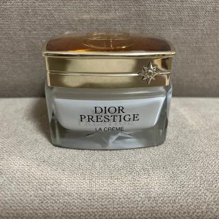 ディオール(Dior)のdior  プレステージ　ラクレーム(フェイスクリーム)