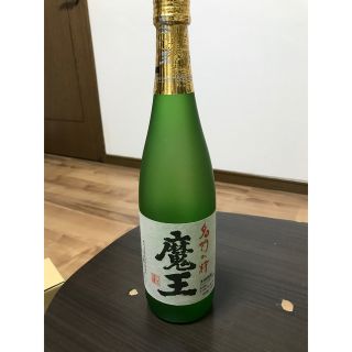 【芋焼酎】魔王 720ml 1本(焼酎)