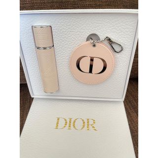 クリスチャンディオール(Christian Dior)のDior ミスディオール オードゥトワレ ミラー バースデーギフト(香水(女性用))