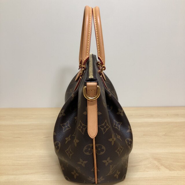 LOUIS VUITTON(ルイヴィトン)のルイヴィトン モノグラム　テュレンPM ハンドバッグ　2way ショルダーバッグ レディースのバッグ(ハンドバッグ)の商品写真