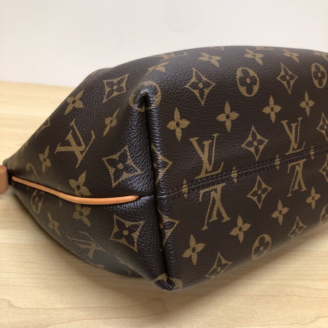 LOUIS VUITTON(ルイヴィトン)のルイヴィトン モノグラム　テュレンPM ハンドバッグ　2way ショルダーバッグ レディースのバッグ(ハンドバッグ)の商品写真