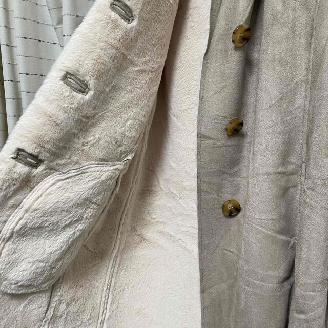 B:MING LIFE STORE by BEAMS - beams コート ボア トレンチコートの