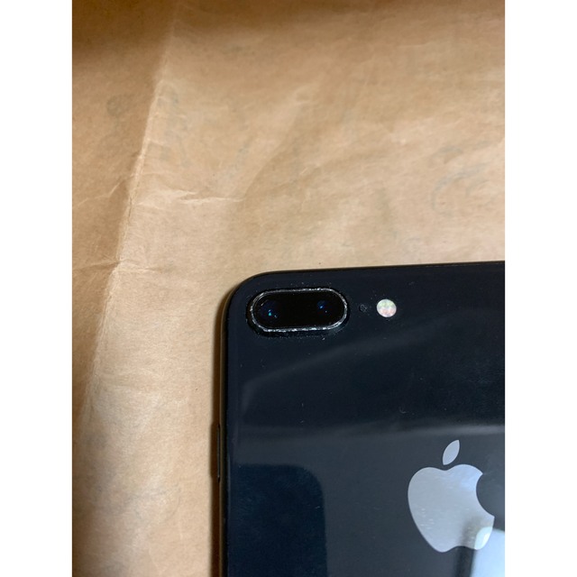 A iPhone 8 Plus Space Gray 64 GB 2