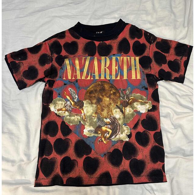 Mサイズ SAINT MICHAEL セントマイケル Tシャツ NIRVANA | www.jarussi