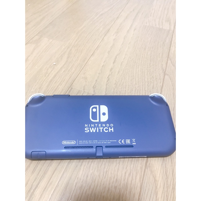 Switchライト