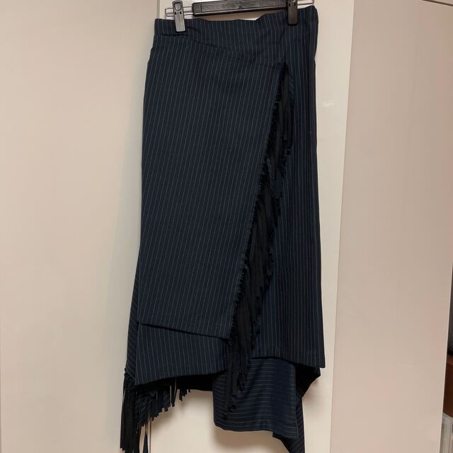 sacai(サカイ)のsacai スカート レディースのスカート(ひざ丈スカート)の商品写真