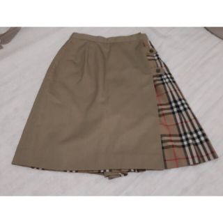 バーバリー(BURBERRY) キュロット(レディース)の通販 200点以上 バーバリー(BURBERRY) キュロット(レディース)の通販 200点以上