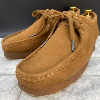 クラークス(Clarks)の★つくつく様専用★Clarks クラークス ワラビー スエード ブーツ(ブーツ)