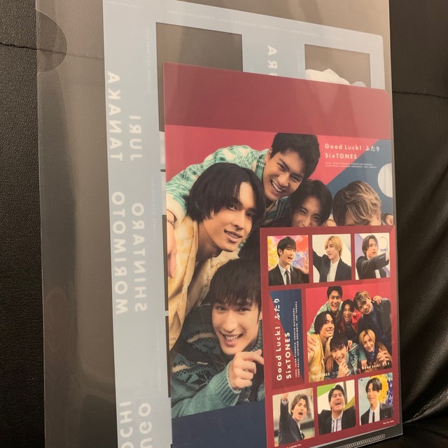 SixTONES - SixTONES CD 全形態 三形態の通販 by m|ストーンズならラクマ