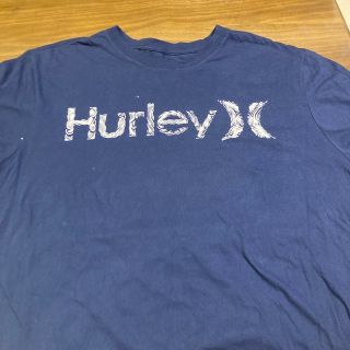 ハーレー(Hurley)のハーレー　ティシャツ(Tシャツ/カットソー(半袖/袖なし))