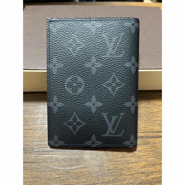 LOUIS VUITTON - Louis Vuittonルイヴィトン クーヴェルテュール ...