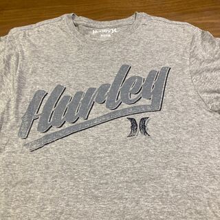ハーレー(Hurley)のハーレー　Tシャツ(Tシャツ/カットソー(半袖/袖なし))