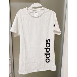 アディダス(adidas)の【mooomi 様専用】adidas トレーニングウェア　Tシャツ(Tシャツ(半袖/袖なし))