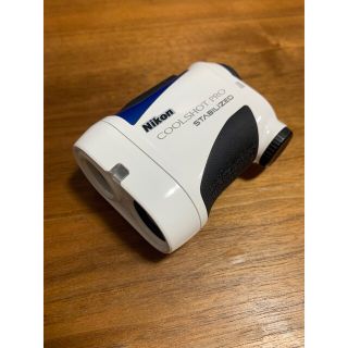 Nikon - クールショットプロ/COOLSHOTPRO/ケース2個付き♡の通販 by