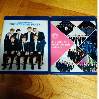 34ページ目 - 防弾少年団(BTS) DVD/ブルーレイの通販 6,000点以上