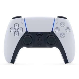 プレイステーション(PlayStation)のDualSense PS5 ワイヤレスコントローラー ホワイト(家庭用ゲーム機本体)