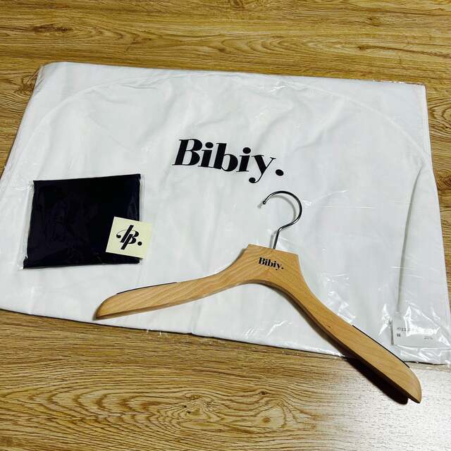 bibiy ノベルティ レディースのファッション小物(その他)の商品写真