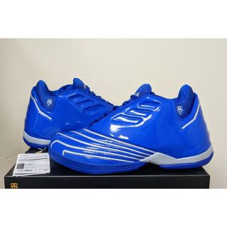 アディダス(adidas)の中古 adidas TMAC 2 FX4064 2021年モデル(スニーカー)