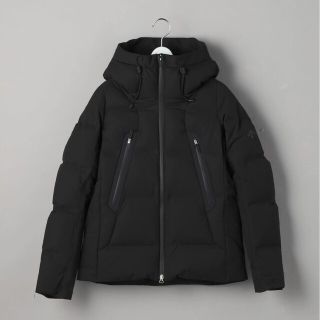 デサント(DESCENTE)のshu1 様専用　　新品未使用 DESCENTE  ALLTERRAIN(ダウンジャケット)