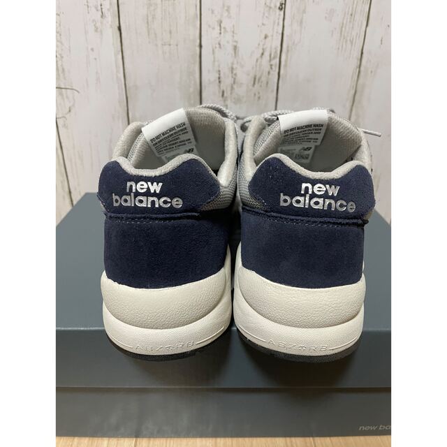 ニューバランス580newbalance