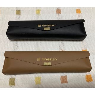 ジバンシィ(GIVENCHY)のGIVENCHY  折りたたみ傘(傘)