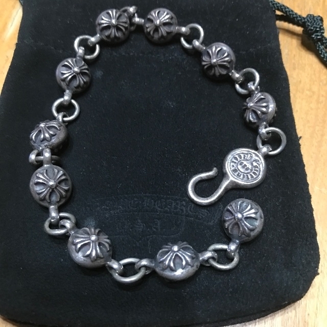 ☆お求めやすく価格改定☆ Chrome Hearts - CH collector M様 専用