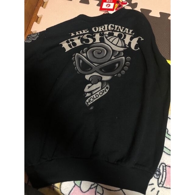 HYSTERIC MINI(ヒステリックミニ)の専用 キッズ/ベビー/マタニティのキッズ服女の子用(90cm~)(Tシャツ/カットソー)の商品写真