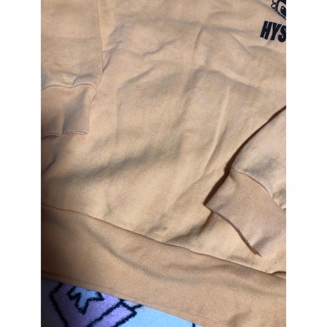 HYSTERIC MINI(ヒステリックミニ)の専用 キッズ/ベビー/マタニティのキッズ服女の子用(90cm~)(Tシャツ/カットソー)の商品写真